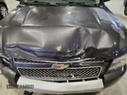 ✅ 2010 Chevrolet Tahoe LT • VIN: 1GNUCBE08AR240592 • Lot: 85516615. Listed on Copart with 194,537 mi. Free auction sales archive from the USA and detailed vehicle history report at DreamBid. Image 12.