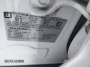 ✅ 2014 Chevrolet Captiva Sport LS • VIN: 3GNAL2EK9ES560205 • Lot: 41314802. Wystawiony na IAAI z przebiegiem 115 379 mil. Bezpłatny archiwum sprzedaży aukcyjnych z USA i szczegółowy raport historii pojazdu na DreamBid. Zdjęcie 9.