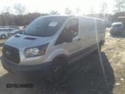 ✅ 2017 Ford Transit • VIN: 1FTYR2YM5HKA55197 • Лот: 41485106. Опубликован ранее на IAAI с пробегом 264 569 миль. Бесплатный доступ к архиву аукционных продаж из США и подробный отчёт об истории автомобиля на DreamBid. Изображение 20.