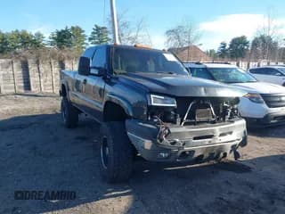 ✅ 2005 Chevrolet Silverado 2500HD LS • VIN: 1GCHK29U05E326924 • Лот: 43746774. Опубликован ранее на IAAI с пробегом 212 811 миль. Бесплатный доступ к архиву аукционных продаж из США и подробный отчёт об истории автомобиля на DreamBid. Изображение 1.