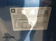 ✅ 2016 GMC Terrain SLE • VIN: 2GKFLSEK6G6263073 • Lot: 43394485. Listed on IAAI with 79,421 mi. Free auction sales archive from the USA and detailed vehicle history report at DreamBid. Image 9.