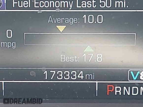 ✅ 2014 Chevrolet Silverado 1500 LT • VIN: 3GCUKREC0EG148543 • Лот: 42687805. Опубликован ранее на IAAI с пробегом 173 334 миль. Бесплатный доступ к архиву аукционных продаж из США и подробный отчёт об истории автомобиля на DreamBid. Изображение 15.