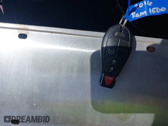 ✅ 2016 Ram 1500 Lone Star • VIN: 1C6RR6LT4GS135879 • Lot: 43115978. Listed on IAAI with 149,789 mi. Free auction sales archive from the USA and detailed vehicle history report at DreamBid. Image 11.