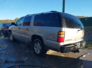 ✅ 2004 Chevrolet Suburban LS • VIN: 3GNFK16Z14G258326 • Лот: 43624165. Опубликован ранее на IAAI с пробегом 251 361 миль. Бесплатный доступ к архиву аукционных продаж из США и подробный отчёт об истории автомобиля на DreamBid. Изображение 3.