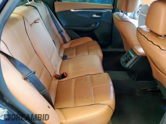 ✅ 2014 Chevrolet Impala LTZ • VIN: 2G1155S37E9256037 • Лот: 69966895. Опубликован ранее на Copart с пробегом Не указан. Бесплатный доступ к архиву аукционных продаж из США и подробный отчёт об истории автомобиля на DreamBid. Изображение 10.