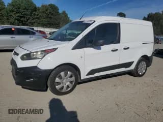 ✅ 2015 Ford Transit Connect XL • VIN: NM0LE6E71F1188194 • Лот: 87180265. Опубликован ранее на Copart с пробегом 270 088 миль. Бесплатный доступ к архиву аукционных продаж из США и подробный отчёт об истории автомобиля на DreamBid. Изображение 1.