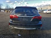 ✅ 2017 Acura MDX • VIN: 5J8YD4H37HL004779 • Лот: 94563055. Опубликован ранее на Copart с пробегом 147 923 миль. Бесплатный доступ к архиву аукционных продаж из США и подробный отчёт об истории автомобиля на DreamBid. Изображение 6.
