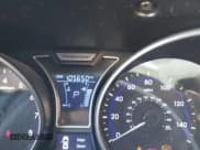 ✅ 2013 Hyundai Veloster Turbo • VIN: KMHTC6AE6DU162372 • Lot: 41481820. Wystawiony na IAAI z przebiegiem 105 650 mil. Bezpłatny archiwum sprzedaży aukcyjnych z USA i szczegółowy raport historii pojazdu na DreamBid. Zdjęcie 7.