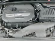 ✅ 2021 BMW 2 Series 228i xDrive • VIN: WBA73AK06M7G59514 • Lot: 41951326. Listed on IAAI with 76,064 mi. Free auction sales archive from the USA and detailed vehicle history report at DreamBid. Image 19.