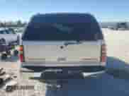 2004 Chevrolet Suburban LT z VIN 3GNEC16Z04G313261, wystawiony jako Copart lot #81499894 z przebiegiem Nie podano mil oraz Szkoda całkowita • Salvage title. Historia ofert i sprzedaży dostępna na DreamBid. Obrazek 6.