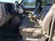 2002 Chevrolet Silverado 1500HD LT with VIN 1GCGC13U22F224865, listed as a Copart auction lot 55067025 with 377,747 mi miles and Salvage title. Bid and sale history available at DreamBid. Image 7.