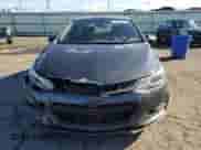 ✅ 2017 Chevrolet Cruze LT • VIN: 1G1BE5SM1H7273726 • Lot: 89544495. Listed on Copart with 119,310 mi miles. Access the free auction sales archive from the USA and view a detailed vehicle history report at DreamBid. Image 5.