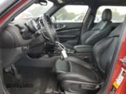 ✅ 2016 MINI Clubman • VIN: WMWLN5C57G2E29489 • Lot: 85712465. Wystawiony na Copart z przebiegiem 101 838 mil. Bezpłatny archiwum sprzedaży aukcyjnych z USA i szczegółowy raport historii pojazdu na DreamBid. Zdjęcie 7.