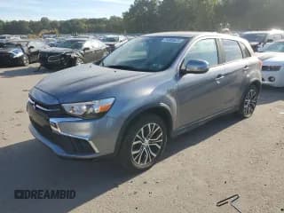 ✅ 2019 Mitsubishi Outlander ES • VIN: JA4AP3AU8KU033451 • Lot: 84883625. Wystawiony na Copart z przebiegiem 90 349 mil. Bezpłatny archiwum sprzedaży aukcyjnych z USA i szczegółowy raport historii pojazdu na DreamBid. Zdjęcie 1.