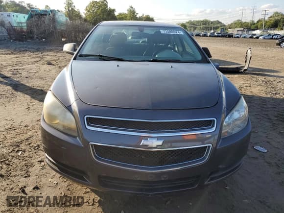 ✅ 2011 Chevrolet Malibu 1FL • VIN: 1G1ZA5EU5BF124870 • Лот: 73590924. Опубликован ранее на Copart с пробегом 158 047 миль. Бесплатный доступ к архиву аукционных продаж из США и подробный отчёт об истории автомобиля на DreamBid. Изображение 5.