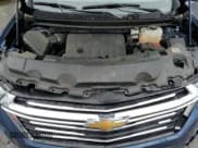 ✅ 2023 Chevrolet Traverse LT Cloth • VIN: 1GNERGKW9PJ257644 • Лот: 86489555. Опубликован ранее на Copart с пробегом 30 430 миль. Бесплатный доступ к архиву аукционных продаж из США и подробный отчёт об истории автомобиля на DreamBid. Изображение 12.