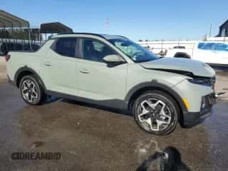 2023 Hyundai Santa Cruz Limited с VIN 5NTJEDAF8PH073017, выставлен на аукционе Copart как лот 83345954 с пробегом 4 679 миль миль и Списание • Salvage title. История ставок и продаж доступна на DreamBid. Изображение 4.