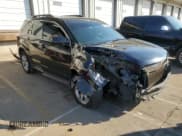 ✅ 2012 Chevrolet Equinox 1LT • VIN: 2GNALDEK6C1156654 • Лот: 66752334. Опубликован ранее на Copart с пробегом 155 540 миль. Бесплатный доступ к архиву аукционных продаж из США и подробный отчёт об истории автомобиля на DreamBid. Изображение 4.