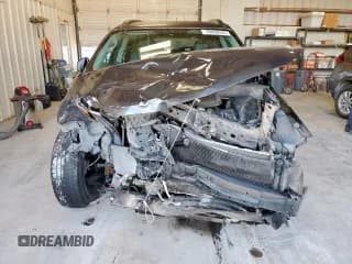 ✅ 2012 Chevrolet Traverse LS • VIN: 1GNKRFEDXCJ303418 • Lot: 70058525. Wystawiony na Copart z przebiegiem 122 176 mil. Bezpłatny archiwum sprzedaży aukcyjnych z USA i szczegółowy raport historii pojazdu na DreamBid. Zdjęcie 5.