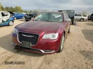 ✅ 2018 Chrysler 300 Limited • VIN: 2C3CCAKG6JH138003 • Lot: 85858185. Listed on Copart with 81,836 mi. Free auction sales archive from the USA and detailed vehicle history report at DreamBid. Image 13.