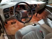 ✅ 2002 Chevrolet S-10 LS • VIN: 1GCDT19W928188687 • Лот: 81732654. Опубликован ранее на Copart с пробегом 161 177 миль. Бесплатный доступ к архиву аукционных продаж из США и подробный отчёт об истории автомобиля на DreamBid. Изображение 8.