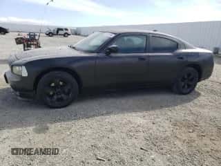 2007 Dodge Charger с VIN 2B3KA43R77H742264, выставлен на аукционе Copart как лот 49027344 с пробегом 182 035 миль миль и Чистый • Clean title. История ставок и продаж доступна на DreamBid. Изображение 1.
