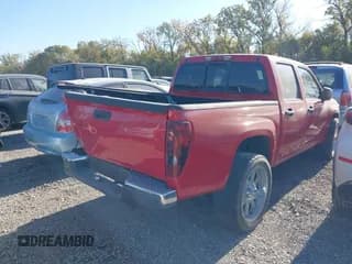 ✅ 2008 Isuzu i-Series LS • VIN: 1GGCS13E188701386 • Lot: 39908326. Wystawiony na IAAI z przebiegiem Nie podano. Bezpłatny archiwum sprzedaży aukcyjnych z USA i szczegółowy raport historii pojazdu na DreamBid. Zdjęcie 4.