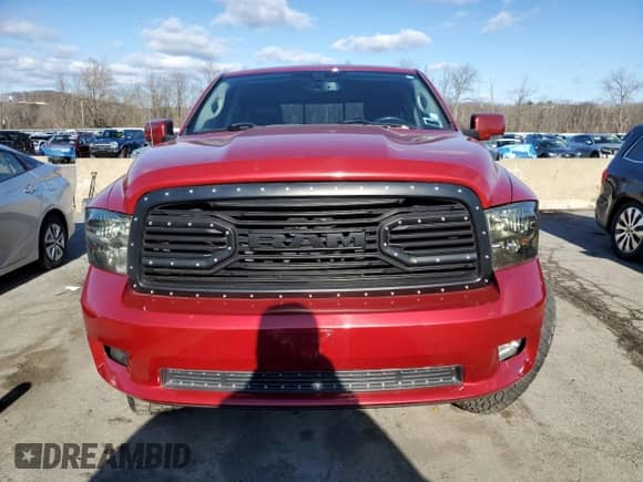 2010 Dodge 1500 SLT z VIN 1D7RV1GT6AS137583, wystawiony jako Copart lot #82700324 z przebiegiem 115 725 mil mil oraz Szkoda całkowita • Salvage title. Historia ofert i sprzedaży dostępna na DreamBid. Obrazek 5.