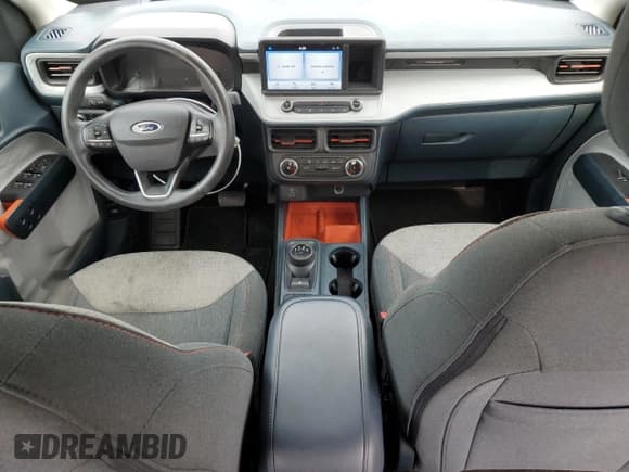 ✅ 2024 Ford Maverick XLT • VIN: 3FTTW8H35RRB60591 • Лот: 67304535. Опубликован ранее на Copart с пробегом 21 364 миль. Бесплатный доступ к архиву аукционных продаж из США и подробный отчёт об истории автомобиля на DreamBid. Изображение 8.