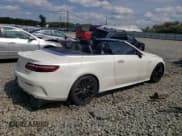 ✅ 2021 Mercedes-Benz E 53 AMG • VIN: W1K1K6BB9MF163478 • Lot: 65346203. Wystawiony na Copart z przebiegiem 176 mil. Bezpłatny archiwum sprzedaży aukcyjnych z USA i szczegółowy raport historii pojazdu na DreamBid. Zdjęcie 3.