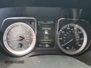 ✅ 2017 Nissan Titan SL • VIN: 1N6BA1F28HN516350 • Lot: 72570904. Listed on Copart with 118,339 mi. Free auction sales archive from the USA and detailed vehicle history report at DreamBid. Image 9.