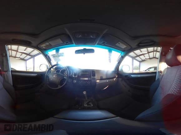 ✅ 2006 Toyota 4Runner SR5 • VIN: JTEBU14R160082479 • Lot: 43482438. Wystawiony na IAAI z przebiegiem 250 746 mil. Bezpłatny archiwum sprzedaży aukcyjnych z USA i szczegółowy raport historii pojazdu na DreamBid. Zdjęcie 18.