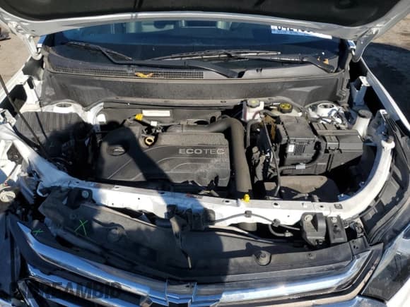 ✅ 2020 Chevrolet Equinox Premier • VIN: 2GNAXNEV4L6136250 • Lot: 84216555. Wystawiony na Copart z przebiegiem 95 757 mil. Bezpłatny archiwum sprzedaży aukcyjnych z USA i szczegółowy raport historii pojazdu na DreamBid. Zdjęcie 12.