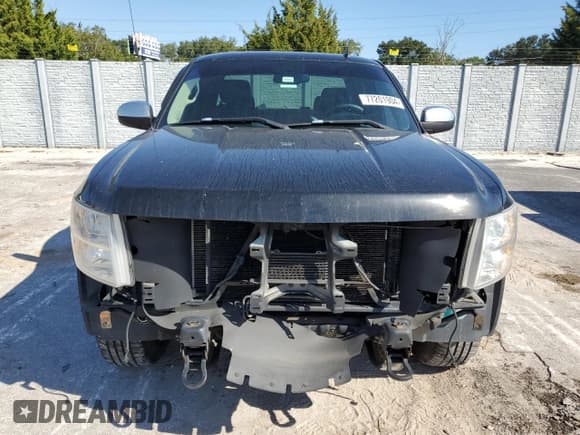 ✅ 2012 Chevrolet Silverado 1500 LTZ • VIN: 1GCRKTE73CZ116365 • Lot: 77201904. Listed on Copart with 250,322 mi. Free auction sales archive from the USA and detailed vehicle history report at DreamBid. Image 5.
