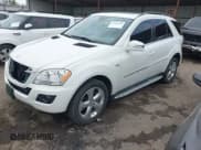 ✅ 2011 Mercedes-Benz M 350 • VIN: 4JGBB2FB2BA676692 • Лот: 41878199. Опубликован ранее на IAAI с пробегом 192 368 миль. Бесплатный доступ к архиву аукционных продаж из США и подробный отчёт об истории автомобиля на DreamBid. Изображение 2.