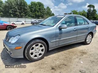✅ 2006 Mercedes-Benz C 280 Luxury • VIN: WDBRF54H16A902788 • Lot: 64110175. Wystawiony na Copart z przebiegiem 62 924 mil. Bezpłatny archiwum sprzedaży aukcyjnych z USA i szczegółowy raport historii pojazdu na DreamBid. Zdjęcie 1.