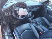 ✅ 2006 Porsche 911 Carrera 997 • VIN: WP0AA29936S716368 • Lot: 89904585. Listed on Copart with 65,762 mi. Free auction sales archive from the USA and detailed vehicle history report at DreamBid. Image 8.