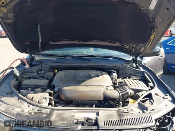 2020 Dodge Durango SXT Plus с VIN 1C4RDJAG7LC224043, выставлен на аукционе IAAI как лот 43006991 с пробегом 74 477 миль миль и . История ставок и продаж доступна на DreamBid. Изображение 10.