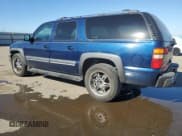 ✅ 2002 Chevrolet Suburban LS • VIN: 3GNEC16T72G259529 • Лот: 88312185. Опубликован ранее на Copart с пробегом 120 604 миль. Бесплатный доступ к архиву аукционных продаж из США и подробный отчёт об истории автомобиля на DreamBid. Изображение 2.