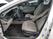 ✅ 2016 Hyundai Sonata SE • VIN: 5NPE24AF8GH405630 • Lot: 37960243. Listed on Copart with 113,381 mi. Free auction sales archive from the USA and detailed vehicle history report at DreamBid. Image 7.