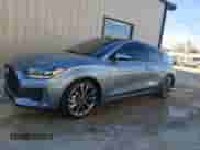 2021 Hyundai Veloster 2.0 z VIN KMHTG6AF3MU032854, wystawiony jako Copart lot #80561634 z przebiegiem 89 733 mil mil oraz Czysty tytuł • Clean title. Historia ofert i sprzedaży dostępna na DreamBid. Obrazek 2.