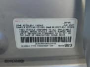 ✅ 2008 Mitsubishi Lancer GTS • VIN: JA3AU86U08U023539 • Lot: 90993895. Wystawiony na Copart z przebiegiem Nie podano. Bezpłatny archiwum sprzedaży aukcyjnych z USA i szczegółowy raport historii pojazdu na DreamBid. Zdjęcie 12.