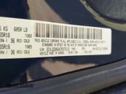 ✅ 2012 Ram Cargo Van • VIN: 2C4JDGAG4CR373131 • Lot: 41621176. Listed on IAAI with 51,346 mi. Free auction sales archive from the USA and detailed vehicle history report at DreamBid. Image 9.