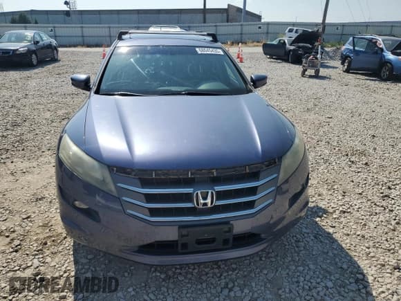 ✅ 2012 Honda Crosstour EX • VIN: 5J6TF1H32CL002622 • Lot: 68045435. Listed on Copart with 177,339 mi. Free auction sales archive from the USA and detailed vehicle history report at DreamBid. Image 5.