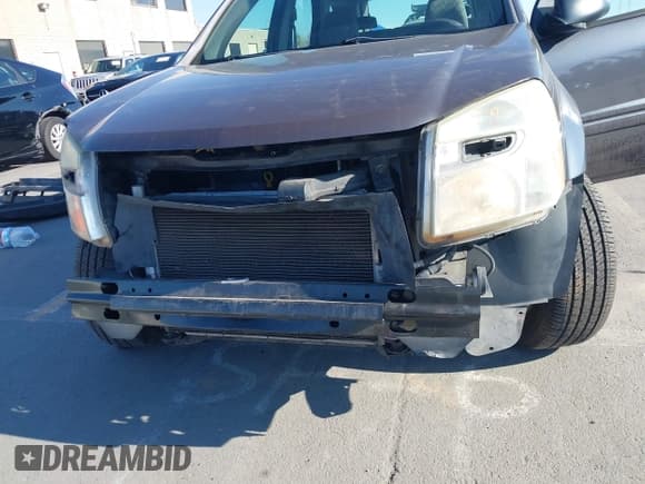 ✅ 2007 Chevrolet Equinox LS • VIN: 2CNDL13F176242453 • Лот: 43476249. Опубликован ранее на IAAI с пробегом 155 910 миль. Бесплатный доступ к архиву аукционных продаж из США и подробный отчёт об истории автомобиля на DreamBid. Изображение 6.