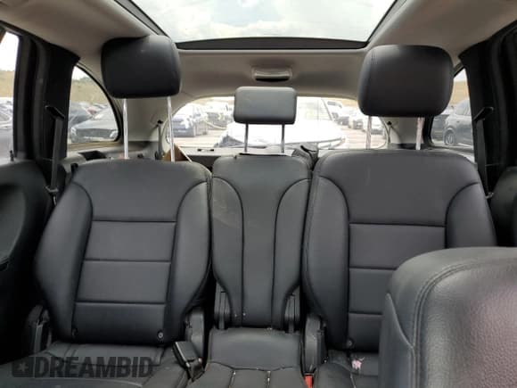 ✅ 2012 Mercedes-Benz R 350 • VIN: 4JGCB2FE1CA142809 • Lot: 67847915. Listed on Copart with 175,077 mi. Free auction sales archive from the USA and detailed vehicle history report at DreamBid. Image 10.