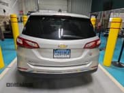 ✅ 2019 Chevrolet Equinox LT • VIN: 2GNAXTEV6K6273368 • Лот: 42175602. Опубликован ранее на IAAI с пробегом 78 169 миль. Бесплатный доступ к архиву аукционных продаж из США и подробный отчёт об истории автомобиля на DreamBid. Изображение 1.