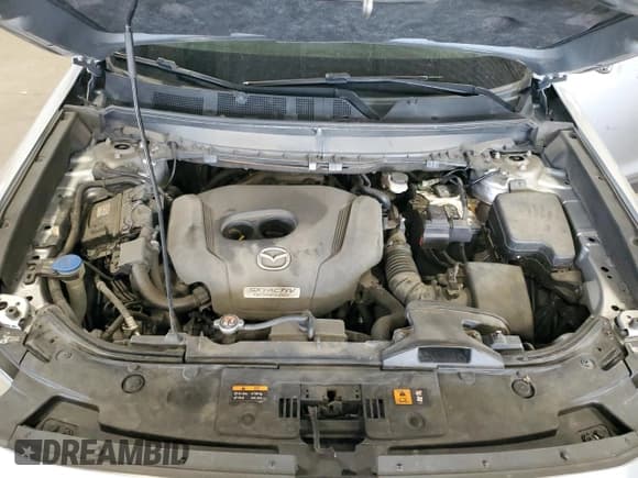 ✅ 2017 Mazda CX-9 Sport • VIN: JM3TCABY7H0133953 • Лот: 67583995. Опубликован ранее на Copart с пробегом 113 854 миль. Бесплатный доступ к архиву аукционных продаж из США и подробный отчёт об истории автомобиля на DreamBid. Изображение 12.