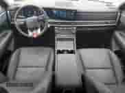 2024 Hyundai Santa Fe SEL с VIN 5NMP2DGL0RH023128, выставлен на аукционе Copart как лот 51104345 с пробегом 29 892 миль миль и Чистый • Clean title. История ставок и продаж доступна на DreamBid. Изображение 8.