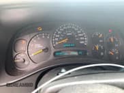 ✅ 2003 Chevrolet Silverado 1500HD LS • VIN: 1GCGK13U63F242001 • Лот: 64639004. Опубликован ранее на Copart с пробегом 165 645 миль. Бесплатный доступ к архиву аукционных продаж из США и подробный отчёт об истории автомобиля на DreamBid. Изображение 9.